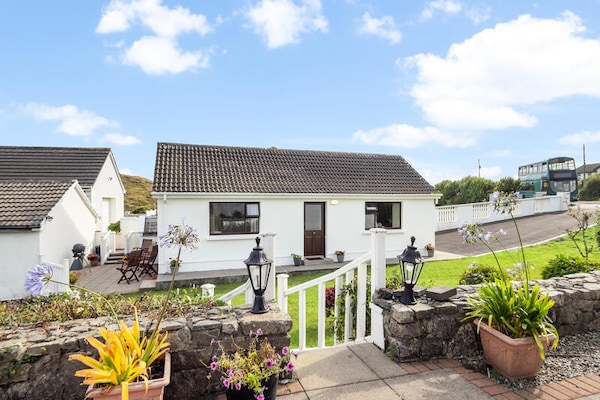 Foto van Huis in Carraroe nabij Coral Strand Beach - Vakantiehuis in  - Untagged