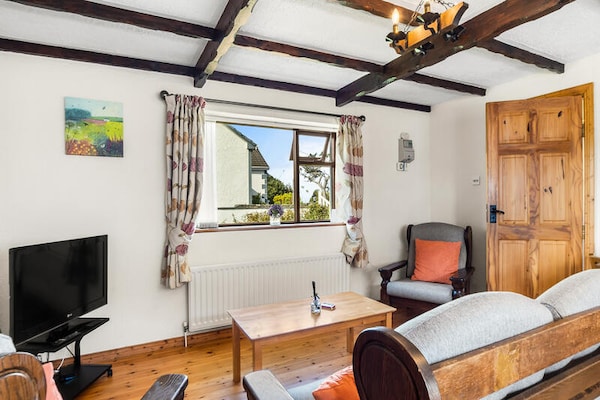 Foto van Huis in Carraroe nabij Coral Strand Beach - Vakantiehuis in  - Untagged
