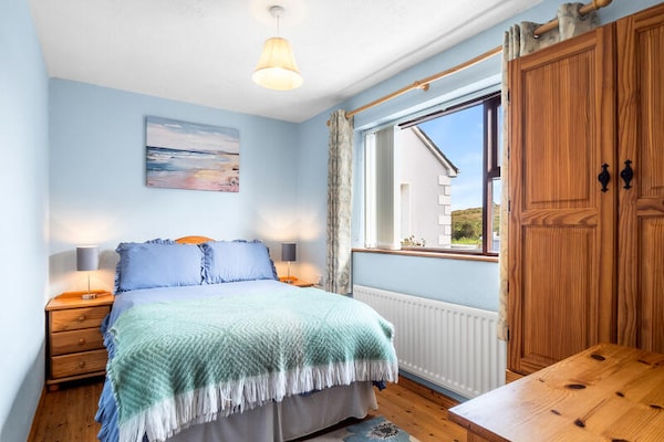 Foto van Huis in Carraroe nabij Coral Strand Beach - Vakantiehuis in  - Untagged