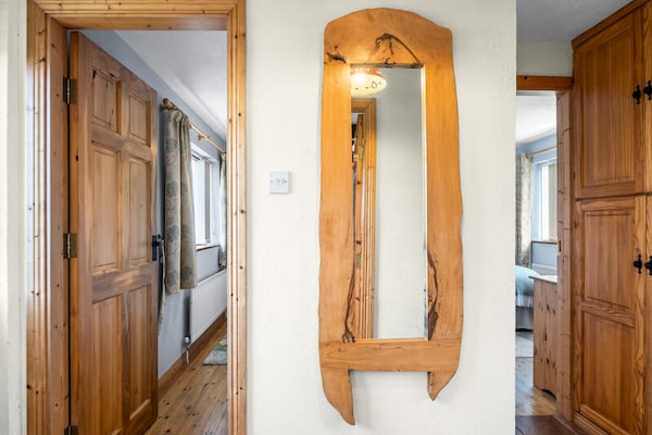 Foto van Huis in Carraroe nabij Coral Strand Beach - Vakantiehuis in  - Untagged