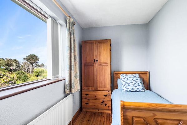 Foto van Huis in Carraroe nabij Coral Strand Beach - Vakantiehuis in  - Untagged