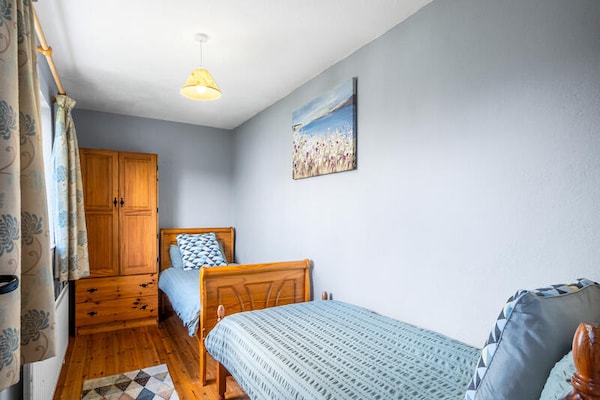 Foto van Huis in Carraroe nabij Coral Strand Beach - Vakantiehuis in  - Untagged