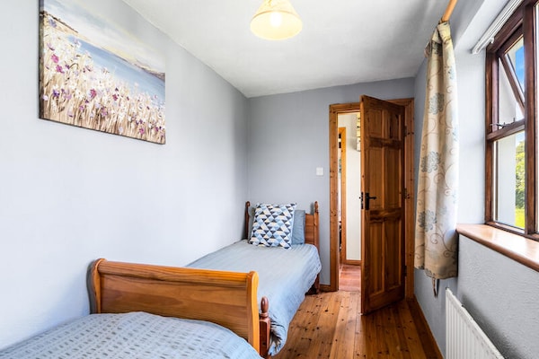 Foto van Huis in Carraroe nabij Coral Strand Beach - Vakantiehuis in  - Untagged