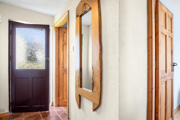 Foto van Huis in Carraroe nabij Coral Strand Beach - Vakantiehuis in  - Untagged