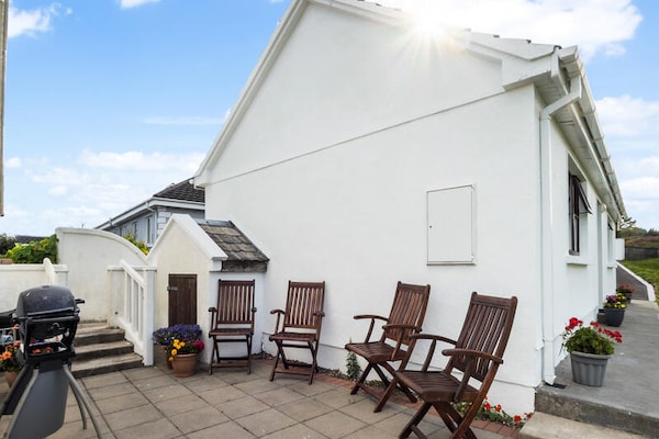 Foto van Huis in Carraroe nabij Coral Strand Beach - Vakantiehuis in  - Untagged