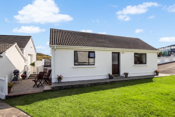 Foto van Huis in Carraroe nabij Coral Strand Beach - Vakantiehuis in  - Untagged