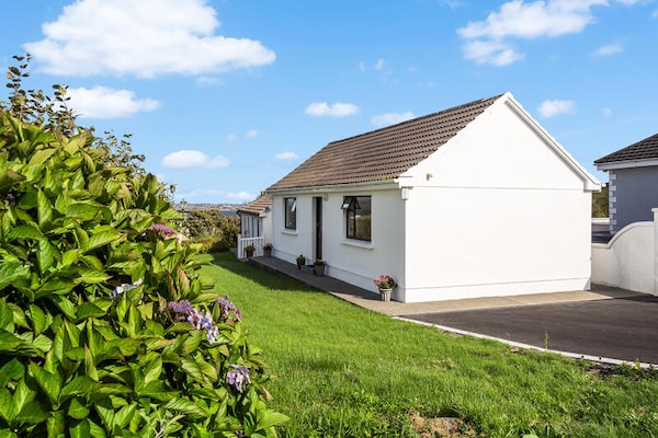 Foto van Huis in Carraroe nabij Coral Strand Beach - Vakantiehuis in  - Untagged