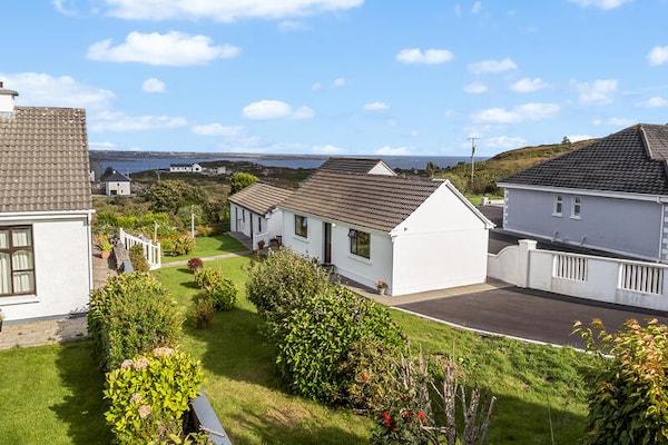 Foto van Huis in Carraroe nabij Coral Strand Beach - Vakantiehuis in  - Untagged