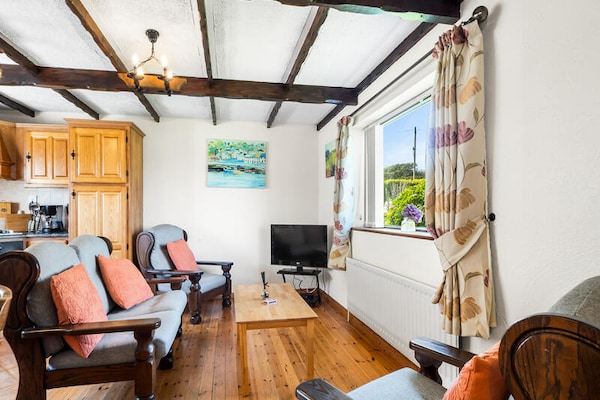 Foto van Huis in Carraroe nabij Coral Strand Beach - Vakantiehuis in  - Untagged