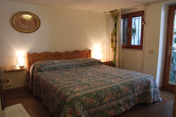 Foto van Vakantiehuis in Castagneto bij het Strand - Vakantiehuis in Castagneto Carducci - BedRoom