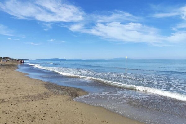Foto van Vakantiehuis in Castagneto bij het Strand - Vakantiehuis in Castagneto Carducci - AreaSummer20KM