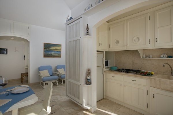 Foto van Vakantiehuis bij Marina Carducci kust - Vakantiehuis in Castagneto Carducci - Kitchen