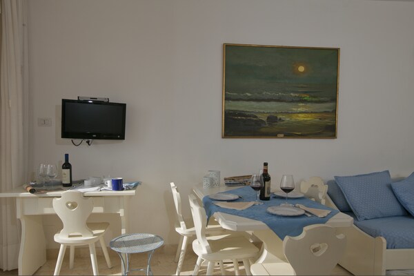 Foto van Vakantiehuis bij Marina Carducci kust - Vakantiehuis in Castagneto Carducci - DiningRoom