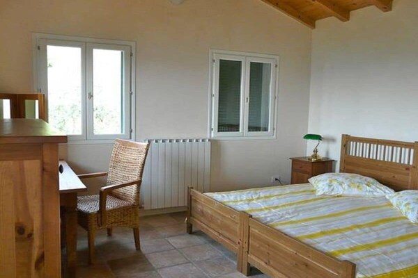 Foto van Villa Del Mare 1 - Vakantiehuis in Soldano - Untagged