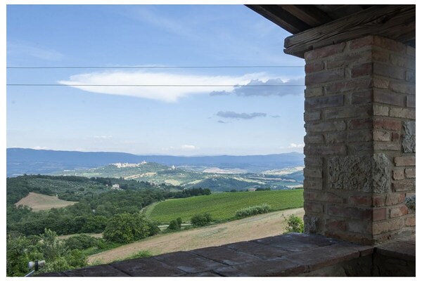 Foto van Villa degli Artisti - Vakantiehuis in Todi - Untagged