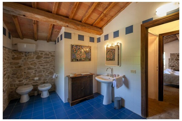 Foto van Villa degli Artisti - Vakantiehuis in Todi - Untagged