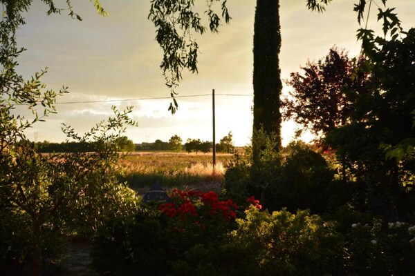 Foto van Boerderij in Paciano met Zwembad & Uitzicht - Vakantiehuis in Paciano - AreaSummer20KM
