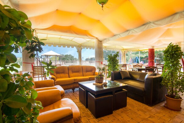 Foto van Boerderij bij het Trasimeense Meer met Zwembad - Vakantiehuis in Castiglione del Lago - Facilities