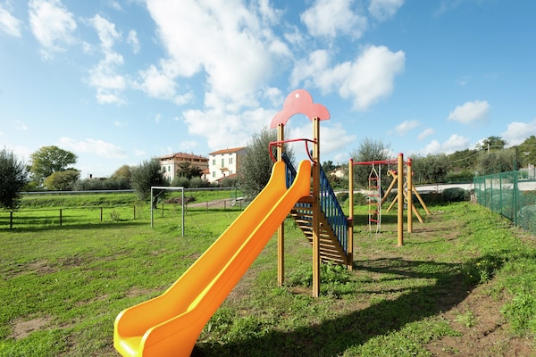 Foto van Appartement in Monte del Lago bij Trasimeno - Vakantiehuis in Monte del Lago - Facilities