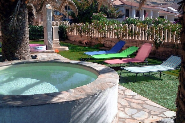 Foto van Een merrie van 150 meter, 2, aria condizionata - Vakantiehuis in Valledoria - PoolOfHouse