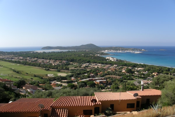 Foto van Tweekamerappartement in een complex - Vakantiehuis in Villasimius - AreaSummer1KM