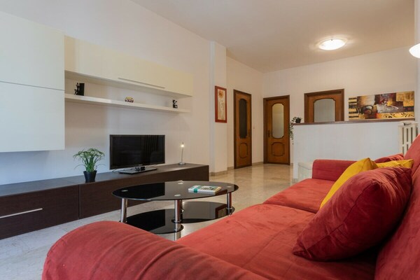 Foto van Tripoli 151 - Ludo's huis - Vakantiehuis in Torino - Untagged