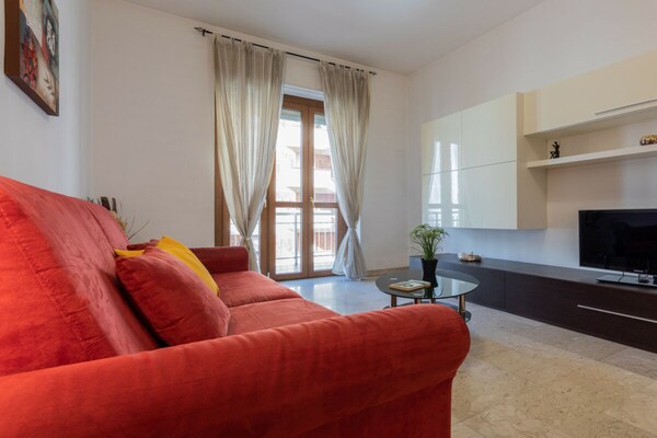 Foto van Tripoli 151 - Ludo's huis - Vakantiehuis in Torino - Untagged