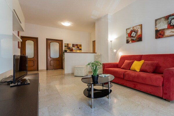 Foto van Tripoli 151 - Ludo's huis - Vakantiehuis in Torino - Untagged
