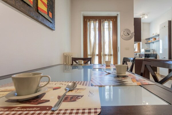 Foto van Tripoli 151 - Ludo's huis - Vakantiehuis in Torino - Untagged