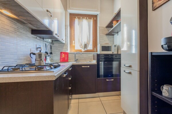 Foto van Tripoli 151 - Ludo's huis - Vakantiehuis in Torino - Untagged