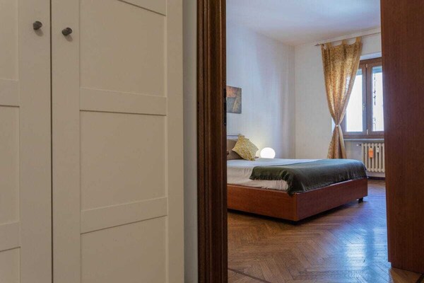 Foto van Tripoli 151 - Ludo's huis - Vakantiehuis in Torino - Untagged