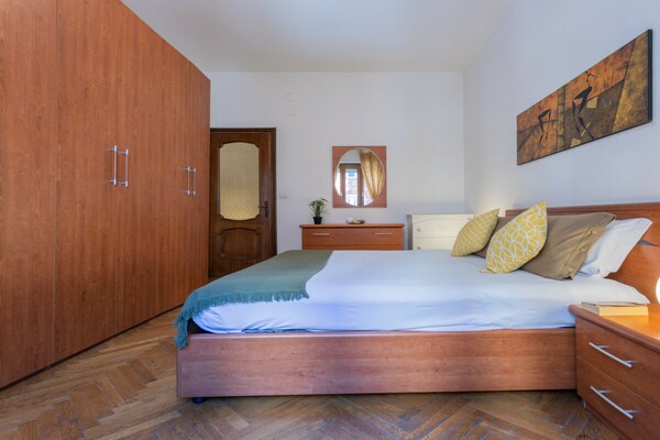 Foto van Tripoli 151 - Ludo's huis - Vakantiehuis in Torino - Untagged
