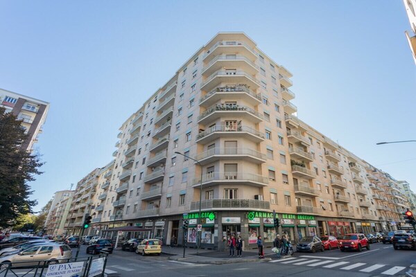 Foto van Tripoli 151 - Ludo's huis - Vakantiehuis in Torino - Untagged