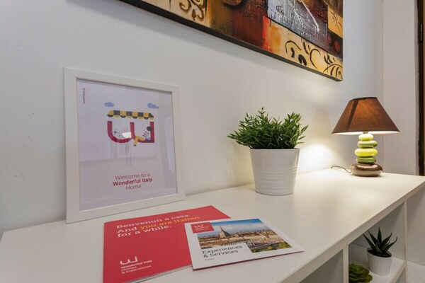 Foto van Tripoli 151 - Ludo's huis - Vakantiehuis in Torino - Untagged