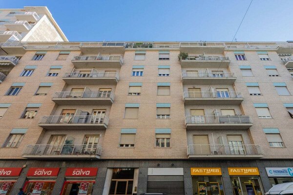 Foto van Tripoli 151 - Ludo's huis - Vakantiehuis in Torino - Untagged