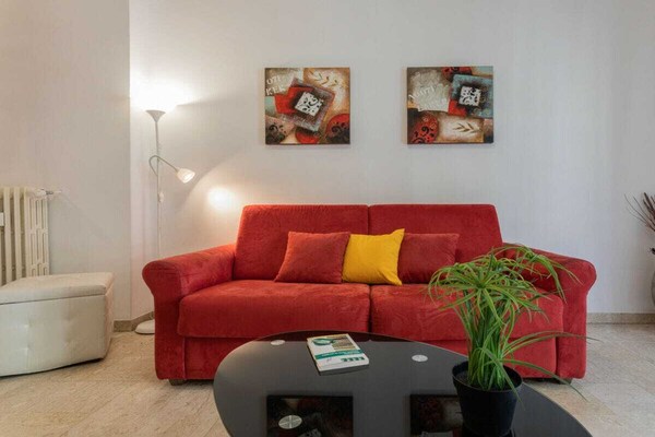 Foto van Tripoli 151 - Ludo's huis - Vakantiehuis in Torino - Untagged