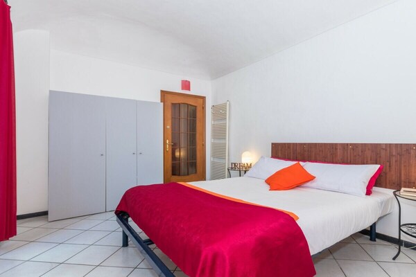 Foto van Tortona 6 - Zonnig appartement - Vakantiehuis in Torino - Untagged