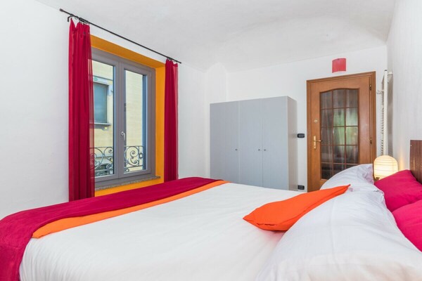 Foto van Tortona 6 - Zonnig appartement - Vakantiehuis in Torino - Untagged