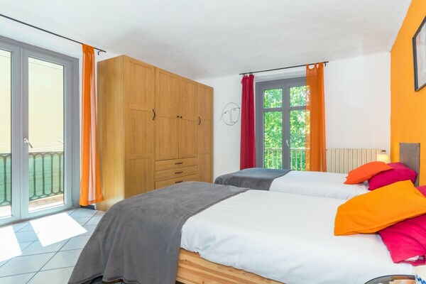 Foto van Tortona 6 - Zonnig appartement - Vakantiehuis in Torino - Untagged