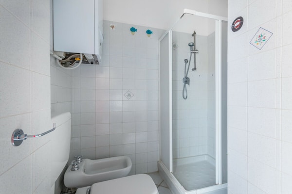 Foto van Tortona 6 - Zonnig appartement - Vakantiehuis in Torino - Untagged