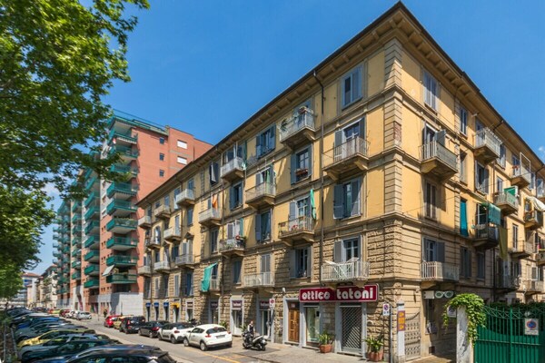 Foto van Tortona 6 - Zonnig appartement - Vakantiehuis in Torino - Untagged