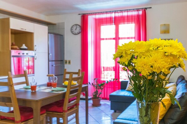 Foto van Tortona 6 - Zonnig appartement - Vakantiehuis in Torino - Untagged