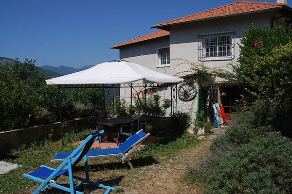 Foto van Vakantiehuis in  - Vakantiehuis in  - Untagged
