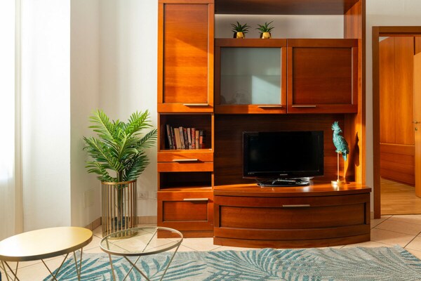 Foto van Trapappartement Comfortabele vakantiewoning - Vakantiehuis in Bellagio - Untagged