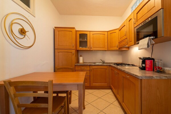 Foto van Trapappartement Comfortabele vakantiewoning - Vakantiehuis in Bellagio - Untagged
