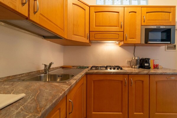 Foto van Trapappartement Comfortabele vakantiewoning - Vakantiehuis in Bellagio - Untagged