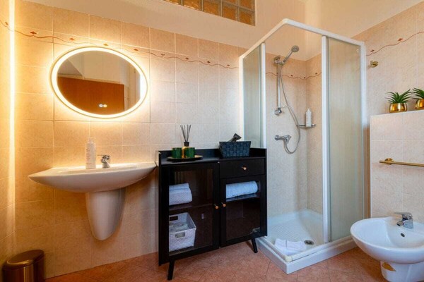 Foto van Trapappartement Comfortabele vakantiewoning - Vakantiehuis in Bellagio - Untagged