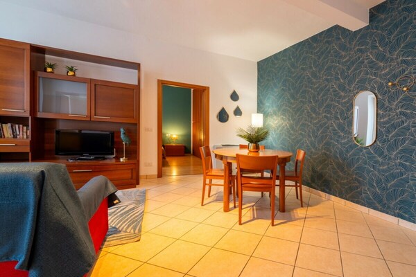 Foto van Trapappartement Comfortabele vakantiewoning - Vakantiehuis in Bellagio - Untagged