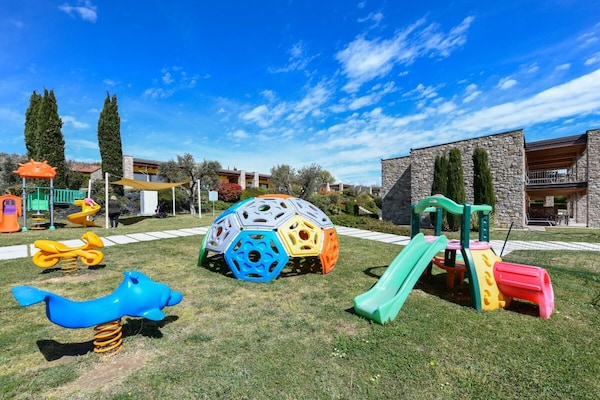 Foto van Relais Rosa Dei Venti - Vakantiehuis in Moniga del Garda - Untagged