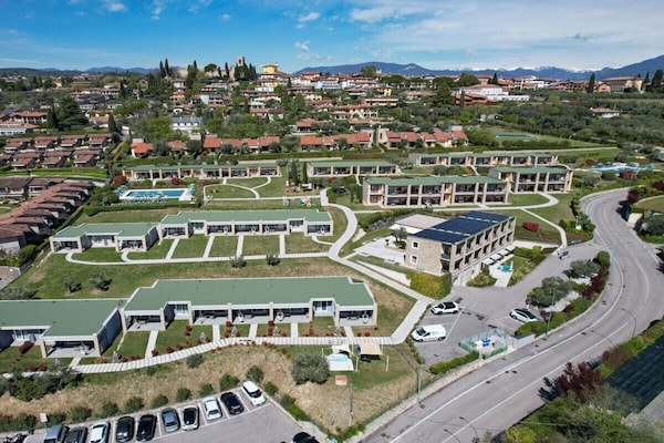 Foto van Relais Rosa Dei Venti - Vakantiehuis in Moniga del Garda - Untagged